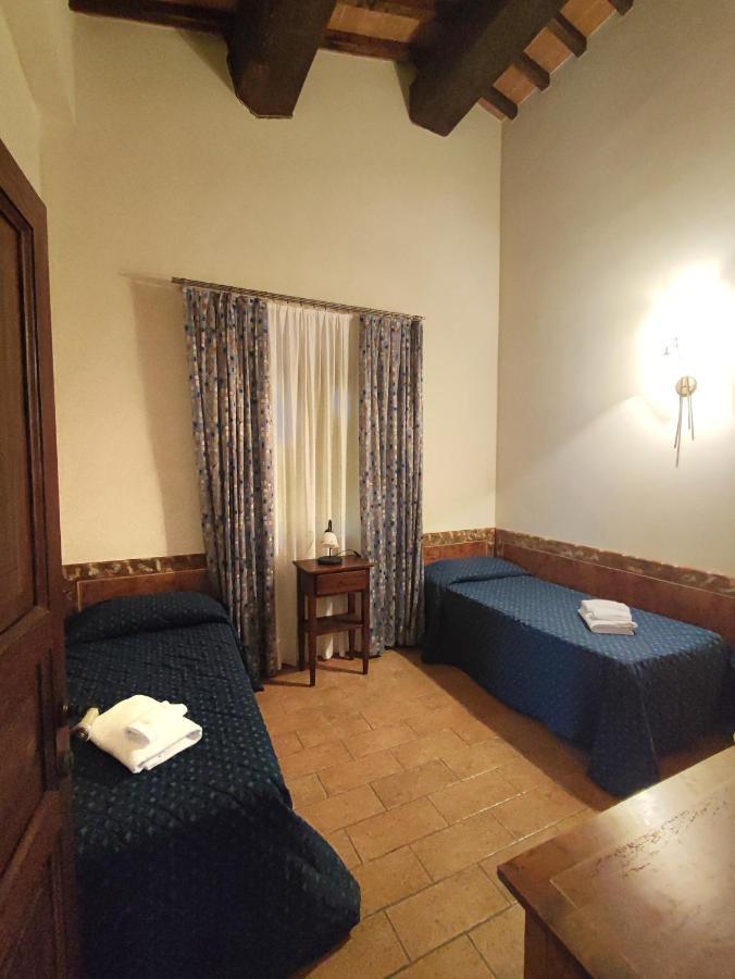 Agriturismo Santa Cristina Villa Gambassi Terme Kültér fotó